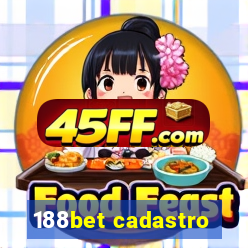 188bet cadastro